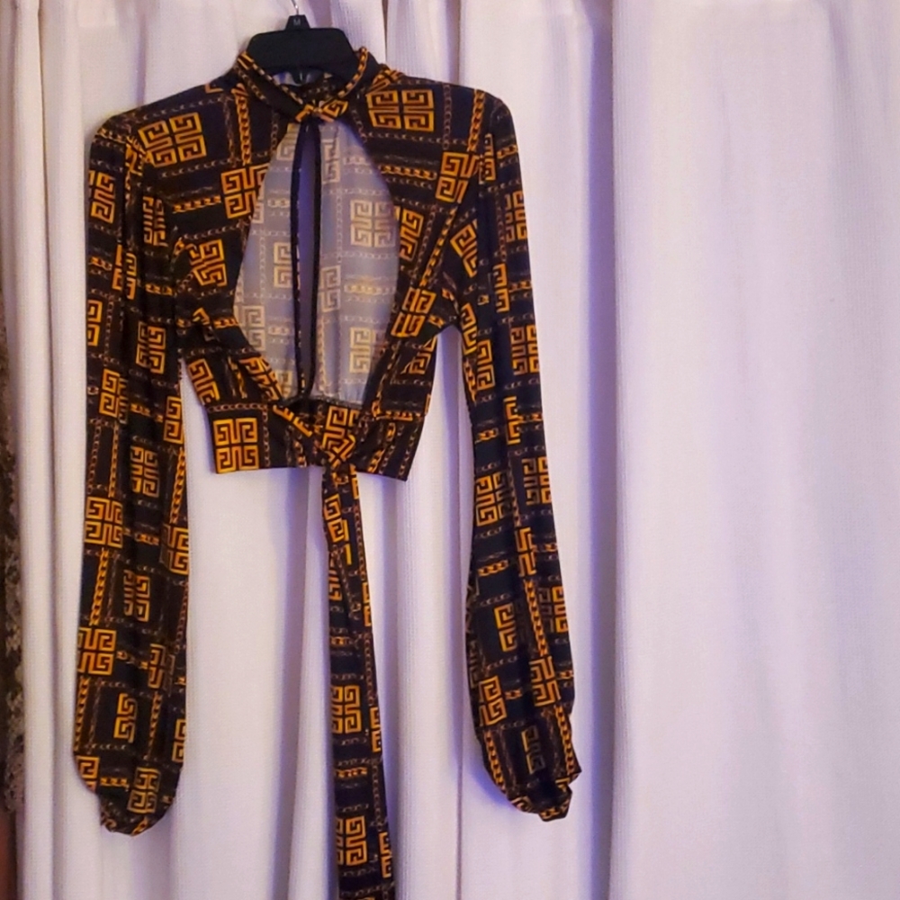 Blouse